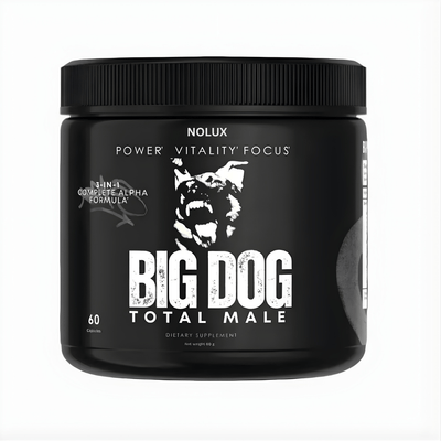 Nolux 3-in-1 Big Dog Blend 3-in-1 Big Dog Blend