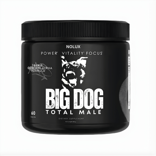 Nolux 3-in-1 Big Dog Blend 3-in-1 Big Dog Blend