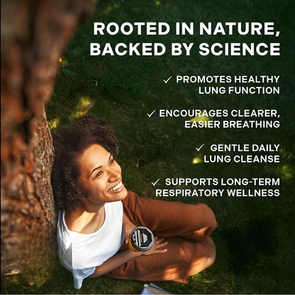 Mullein + Chlorophyll Drops